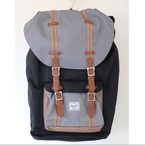 Herschel Little America Backpack